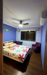 Blk 587 Woodlands Drive 16 (Woodlands), HDB 5 Rooms #600661771